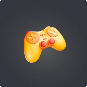 Popular Games Icon