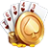 Cards Games Icon